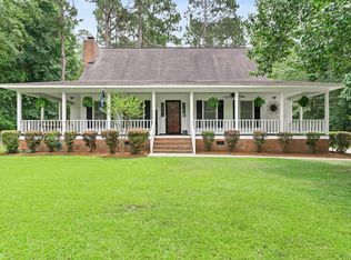 963 Partridge Rd, Orangeburg, SC 29118