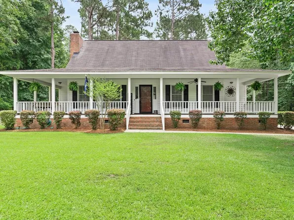 963 Partridge Rd, Orangeburg, SC 29118