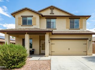 24496 W Sheraton Ln, Buckeye, AZ 85326