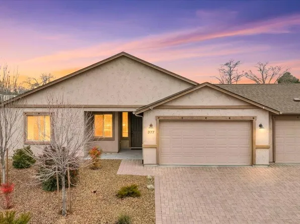 377 GRAFTON Court, Chino Valley, AZ 86323