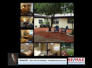 7259 33rd St N, Saint Petersburg, FL 33702