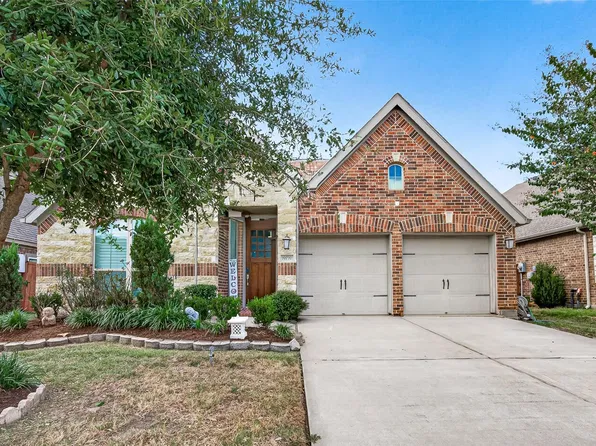 10710 Inverclyde Dr, Richmond, TX 77407
