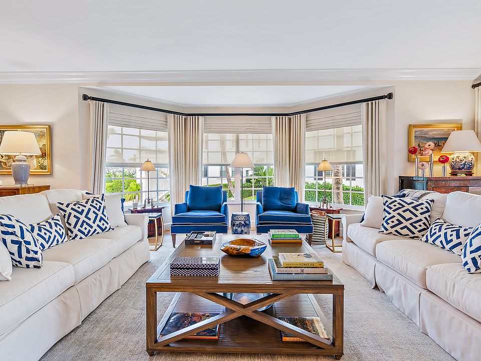 1st image of 550 S Ocean Boulevard #106 D & 107 D