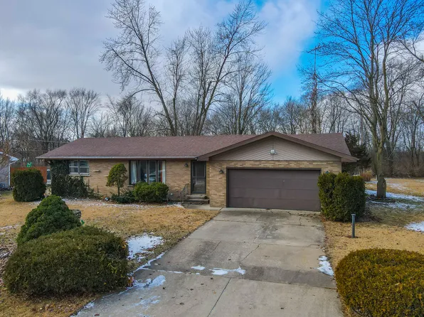 164 N 5620w Rd, Kankakee, IL 60901