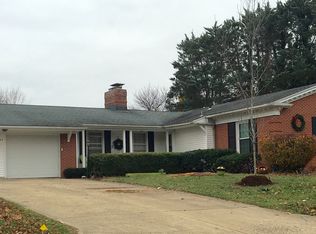 20 Oakmont Dr, Springfield, IL 62704