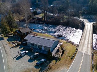 5420 Ela Rd, Whittier, NC 28789