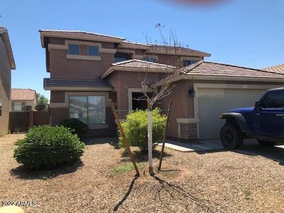 25875 W Whyman St, Buckeye, AZ, 85326