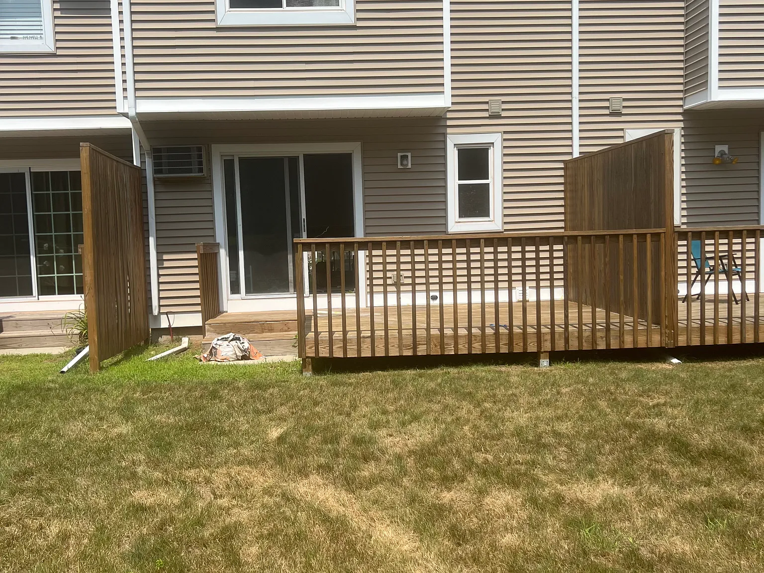 2 bed, 1.5 bath, 1145 sqft, $2,000 — Photo 2