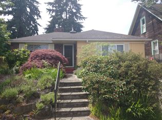 7741 17th Ave NW, Seattle, WA 98117