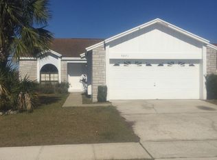 5271 Lonesome Dove Dr, Kissimmee, FL 34746