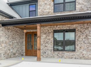 1510 Liberty Station Ln LOT 31, Knoxville, TN 37920