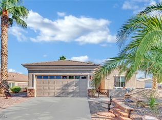 2362 Peaceful Sky Dr, Henderson, NV 89044