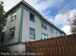 602 N 42nd St APT 106, Seattle, WA 98103