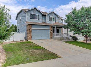 3389 Bayberry Ln, Johnstown, CO 80534