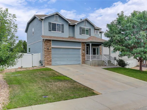 3389 Bayberry Lane, Johnstown, CO 80534