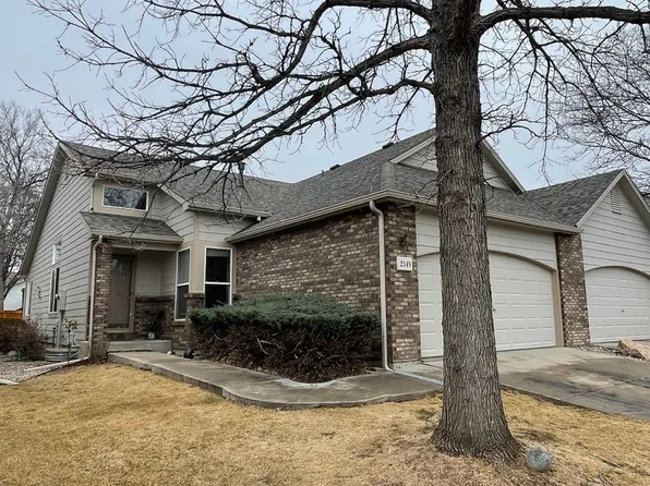 2149 Bronson St, Fort Collins, CO 80526