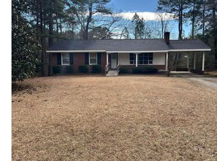 106 North Dr, Moncure, NC 27559