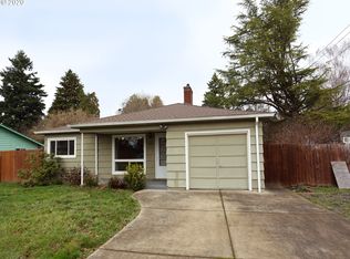 5791 SE Harlene St, Milwaukie, OR