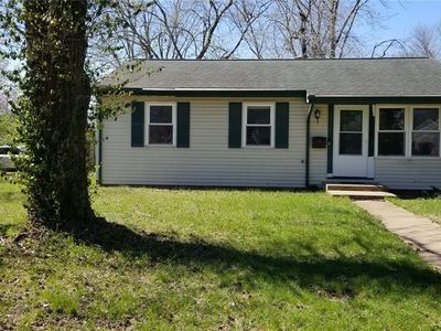 1452 Wabash Ave, Belleville, IL, 62220