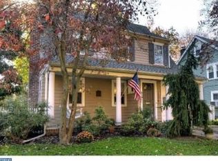 127 Abernethy Dr, Trenton, NJ 08618