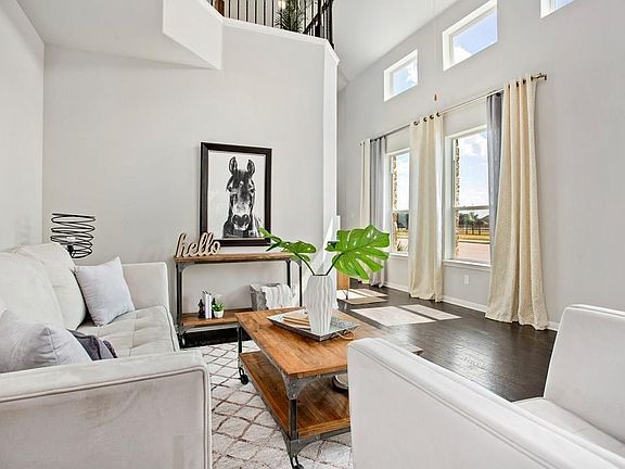 2nd image of 1401 Little Elm Trl Unit 201