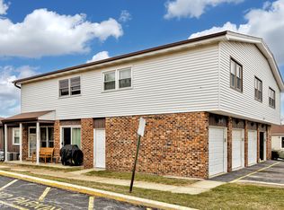 19540 115th Ave UNIT B, Mokena, IL 60448