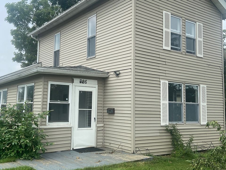 1st image of 726 N Waterloo St #1