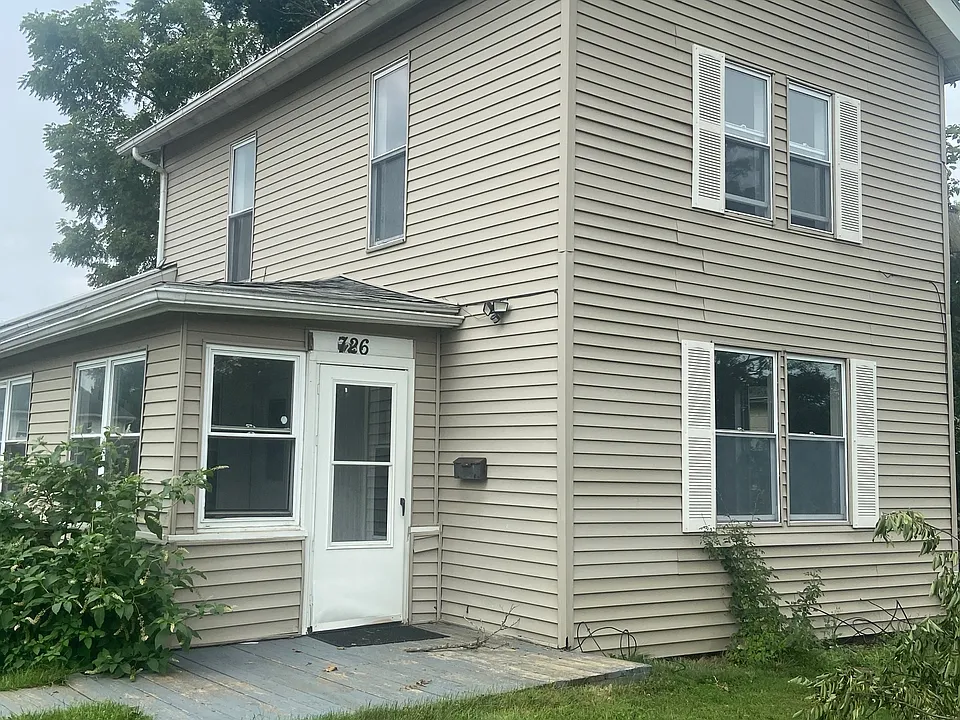726 N Waterloo St #1