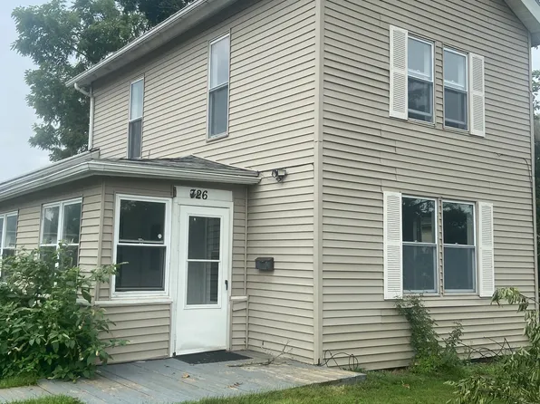 726 N Waterloo St #1, Jackson, MI 49202