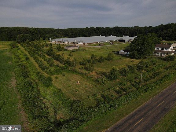 2nd image of Cool Spring Rd