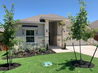 1512 Highland Ridge Rd, Georgetown, TX 78628