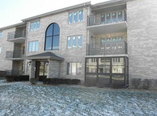 13953 W Leamington Dr UNIT 1008, Crestwood, IL 60445