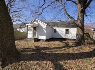 3126 Benjestown Rd, Memphis, TN 38127