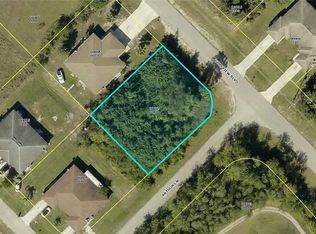 4675 Golfview Blvd, Lehigh Acres, FL 33973