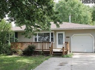 4703 Clifton Ave, Lorain, OH 44055