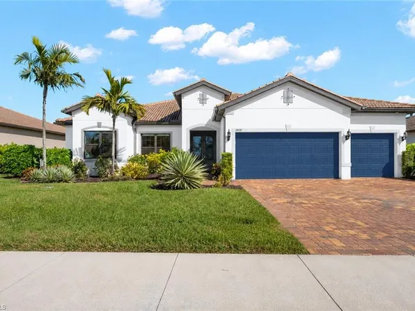 14310 Pine Hollow DR, ESTERO, FL 33928