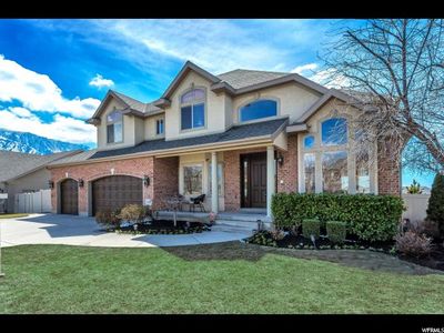 1998 E Rocklin Dr, Sandy, UT, 84092