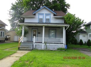 126 Birdsall St, Endicott, NY 13760
