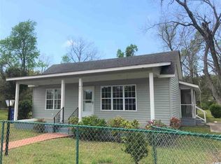 603 N Hazard St, Georgetown, SC 29440