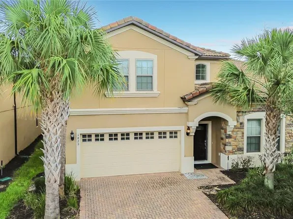1829 Gobi Dr, Kissimmee, FL 34747