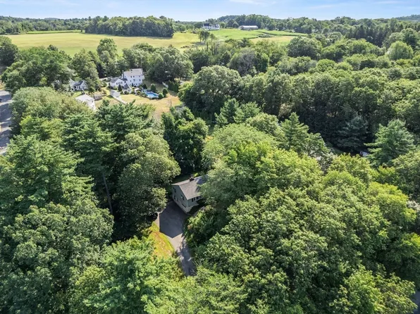 43 Prospect St, West Newbury, MA 01985