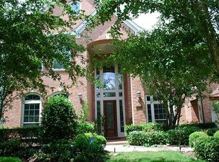 3915 Figure Four Lake Ln, Richmond, TX 77406