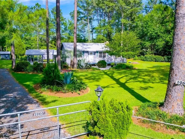 3960 County Farm Rd, Blackshear, GA 31516