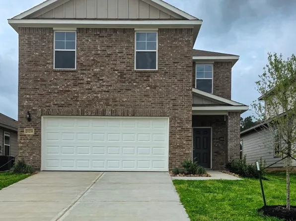 25239 Leather Leaf Ct, Montgomery, TX 77316
