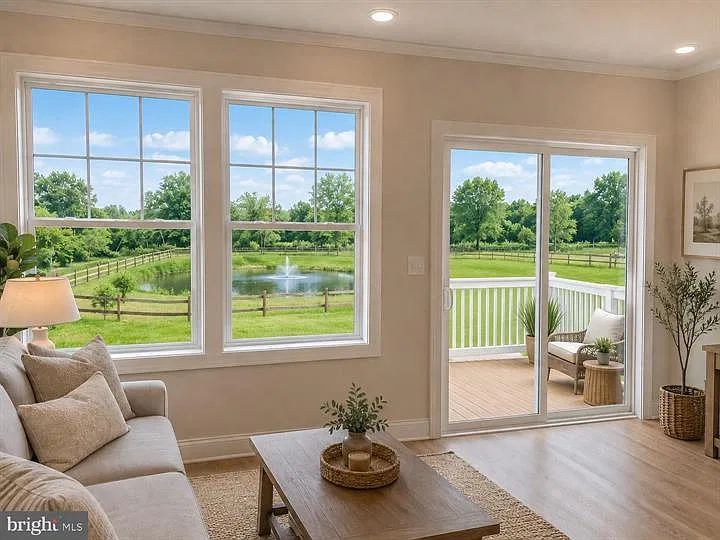 3 bed, 2.5 bath, 1969 sqft, $2,850 — Photo 3
