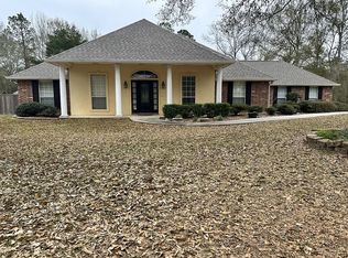 1005 Pineridge Rd, Franklinton, LA 70438