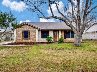 920 Imperial Dr, Denton, TX 76209
