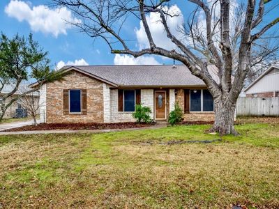 920 Imperial Dr, Denton, TX, 76209