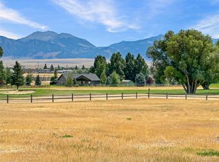 61 Hollowtop Mountain Ct, Ennis, MT 59729