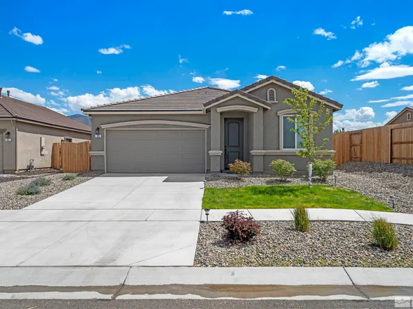 99 Haskill Way, Dayton, NV 89403